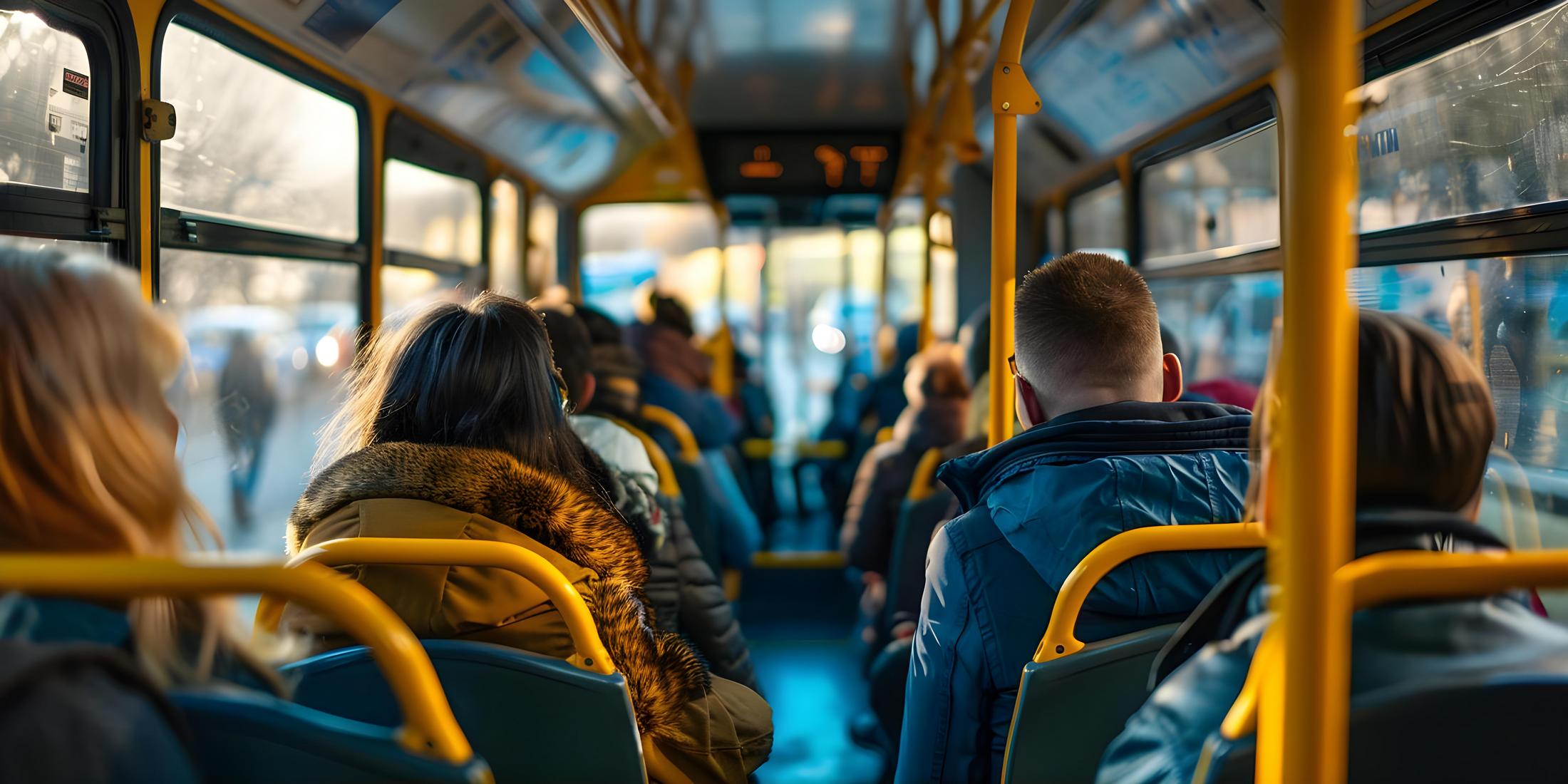 Személyszállítás